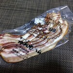 GOTEMBA HAM Hon Ten - ベーコン