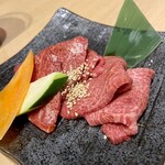 Kanazawa Yakiniku Senara - 