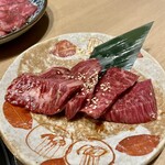 Kanazawa Yakiniku Senara - 