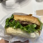 MASAJIRO BURGER Kokura Kitaten - 