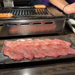 Yakiniku Mitaniya - 