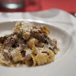 OSTERIA T - 