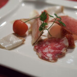 OSTERIA T - 