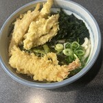 Kichiya Udon - 