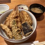 Tempura Yoshida - 