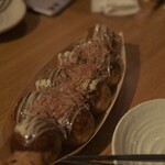 銀だこ ハイボール横丁 - 料理写真: