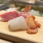 Sushi Hisawa - 