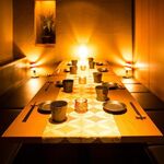 Hakata Kushiyaki Yasaimaki Private room Kushikura - 