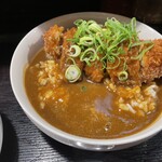 喝鈍 - カレー