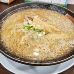 Ramen Ittetsu - 