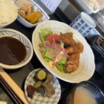 どんなもんや - 料理写真: