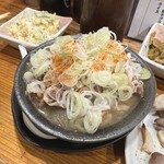 やきとん 野方屋 - 