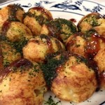 Takoyaki Daihachi - 大八たこ焼き