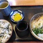 Soba Kura - 