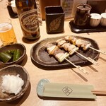 Kushiyaki Choubei - 