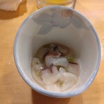 Yoshino Sushi - 