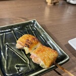 備長炭焼鳥 らいず - 