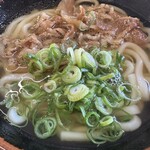 太昌うどん - 