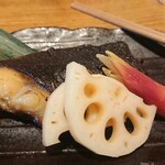 新宿三丁目 魚たか - 