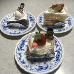 Patisserie Jouir - 