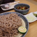 Soba Taiko Tei Takarazuka Nakasuji Ten - 