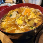 三河屋食堂 - 