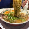 Ramen Kairikiya Mozo Wander City Ten - 