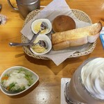 Komeda Coffee Ten Honmachida Ten - 