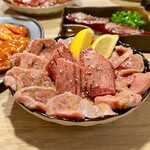 Yakiniku Horumon Jakku Korien Ten - 