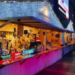 Fukuoka Christmas Market HAKATA - 