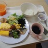 鹿嶋パークホテル - 料理写真:朝食