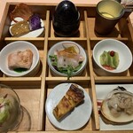 Chez Fleur Yokohama - 