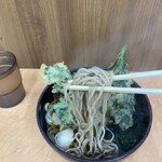 Soba Dokoro Minori - 