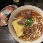 Okihama Soba - 