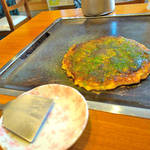 Okonomiyaki Nakamura - 