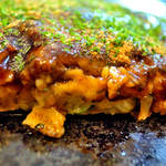 Okonomiyaki Nakamura - 