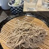 高輪蕎麦茶房 - 料理写真: