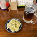 立ち飲み しろちゃん - 