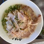 Oumi Nagahama Ramen Imahama Ken - 