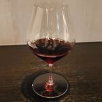 SAKE PUB 酒夫 日本酒＆ワインバー - GevreyChambertin/BenjaminLeroux