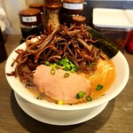 Hakata Nagahama Ramen Ikki - 