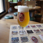 Baird Brewery Garden Shuzenji - 