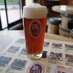 Baird Brewery Garden Shuzenji - 