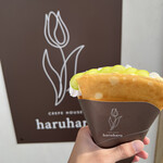 crepe house haru haru - 