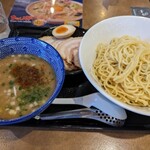 Ramen Kagetsu Arashi Tama Center Ten - 