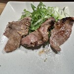 Ogikubo Yakiniku Saku - 