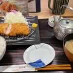 Tonkatsu Wakou Zesto Oike Ten - 