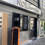 NOX CAFE&BAR - 