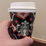 スターバックスコーヒー  - 