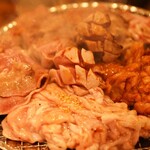 Taishu Yakiniku Butta - 